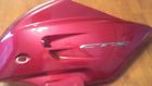 64350-mjf-a30za Honda Ctx Front Left Side Cover Cowl Fairing Panel