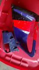 64355-mv9a-0000 64355-mala Honda Oem Left Side Fairing Mid Panel