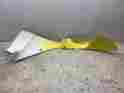 64360-mv9-000zc 91 92 93 94 Honda Cbr 600 F2 Oem Lower Right Inner Cowl Fairing Trim