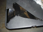 64375-mela Honda Cbr Left Side Inner Cowl Cover Trim Plastic