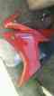 64430-mgz-j000 Cowl Honda Red Middle 500rr Cbr