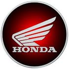64507-ml7-000 Honda Nos Oem Vfr Side Cover Fastener