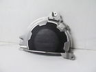 64570-mgs-d70za Honda Left Engine Cover