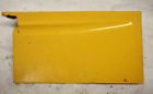 64581-mal-6000 Honda Yellow Fuse Box Lid Cover Case Panel Free Shipping