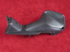 64590-mbw-d20za Oem Honda Left Side Dash Intake Cover Cbr Ram Air