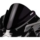 6478n330-1757 Windscreen Puig Black Racing 6478n -
