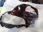64828-mca-010zv Honda Cowl Right Side Cabernet Red Metallic Free Sh