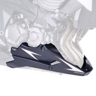 6507j Puig Engine Spoiler Matte Black With Stickers Kit Kawasaki 6507j Puig Engine Spoiler Matte Black With Stickers Kit Kawasaki
