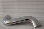 65951-09 Oem Nto Harley Touring Exhaust Header Rear Heat Shield