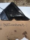 66048-81a 66048-81 Harley Shovelhead Evo Flt Flht Left Side Cover Oem
