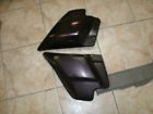 66048-97-66250-97 Harley Touring Side Covers Fl