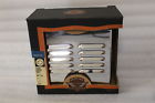 66071-83t Nos New Oem Harley Chrome Louvered Battery Cover 66071-83t Nos New Oem Harley Chrome Louvered Battery Cover