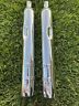 66012-06a 66077-06a Brand New Oem Harley Touring Muffler