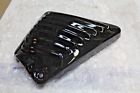66155-04dh Clhd Black Side Cover Right New 66155-04dh Clhd Black Side Cover Right New
