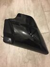 66250-09 66048-09 Harley-davidson Street Road Electra Glide King Ultra Classic Genuine Harley Flhx Touring Left Side Cover Panel