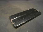 66359-80 Harley Sportster Black Battery Top Cover