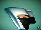 66619-07cgy Harley New 07 Flhtcu