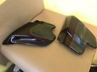 66619-05brb 66670-05brb Harley Davidson Ultra Classic Flhtcui Right Left Side Covers
