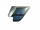 66670-07cgt Touring Rh Side Cover Suede Blue Pearl