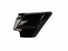 66670-10dh Touring Rh Side Cover Vivid Black