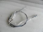 67052-78tb Nos New Oem Harley Speedometer Cable Fxsb Fx Fxrs Xlx