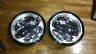 68000020 Harley Davidson Oem Daymaker Touring Fog Lamps Led