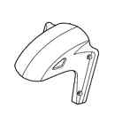 06061712 68000129 Harley-davidson Harley Flhtcutg Tri