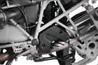 6802j Puig Motorcycle Black Exhaust