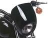 68129-97 Harley Davidson Headlamp Visor
