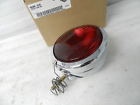 68300-01a Nos New Oem Harley Pursuit Lamp Red