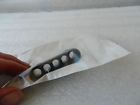 68513-92 Nos New Oem Harley Indicator Bezel