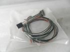 68841-98 Nos New Original Harley Speedometer Wiring Harness
