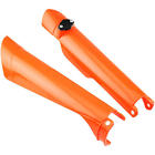 6902-22 Cycra Fork Guards Orange