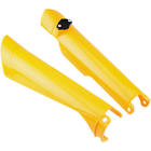 6902-55 Cycra Fork Guards Yellow
