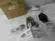 69179-02 Harley-davidson Nos New Harley Sportster High Output Horn Kit