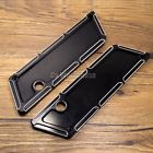 6934347188456 Unbranded Ca Black Beveled