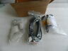 69591-07 Nos New Oem Harley Dyna Mini Bullet Turn Signal Mounting