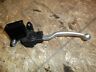 69600-14f61 Suzuki Burgman Left Rear Back Brake Master Cylinder Lever