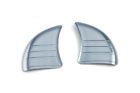 6978 Kuryakyn Inner Fairing Covers For Harley 728899844160