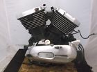 5056 698 Miles Engine Kawasaki Vn800 Vulcan 48 1997 Transmission
