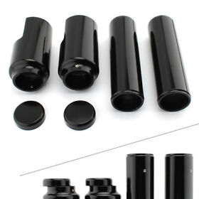 6pcs Full Fork Cover Set For Harley 07-11 V-rod Night Rod Special