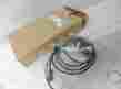 70299-02 Harley-davidson Nos New Harley Harness Heated Grips