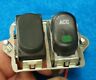 70321-06 Genuine Harley Street Electra Glide Ultra Inner Fairing Acc Switch 70321-06 Genuine Harley Street Electra Glide Ultra Inner Fairing Acc Switch