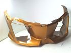 705006182 Brp Can Am Spyder Roadster Rt Rts Front Lower Bumper