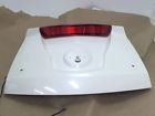 708300700 Can Am Spyder Roadster Rt Limted Rear Trunk Central Cover