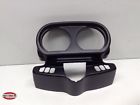 70900592bym 70900374 Harley Davidson Instrument Cluster Cover Black Road Glide Touring