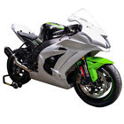 71-0170ss Armour Bodies Kawasaki Ninja Pro Series Bodywork Kit