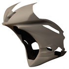 71-0448ss Armour Bodies Yamaha Pro Series Bodywork Supersport Kit