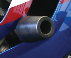 71-1025 Shogun Swingarm Sliders Black 71-1025 Shogun Swingarm Sliders Black