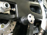 710-0729 Shogun Motorsports Swingarm Spools Carbon